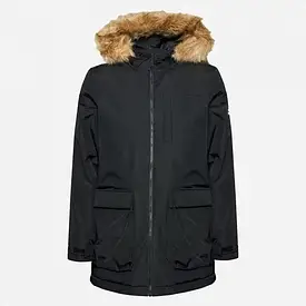 Куртка adidas Utilitas Hooded Performance Парка S(46)