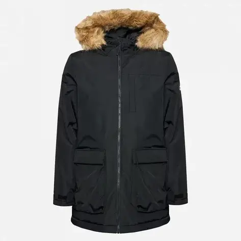 Куртка adidas Utilitas Hooded Performance Парка, фото 1
