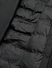 Куртка adidas Utilitas Hooded Performance Парка, фото 6