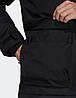 Куртка adidas Utilitas Hooded Performance Парка, фото 10