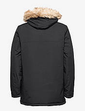 Куртка adidas Utilitas Hooded Performance Парка, фото 3