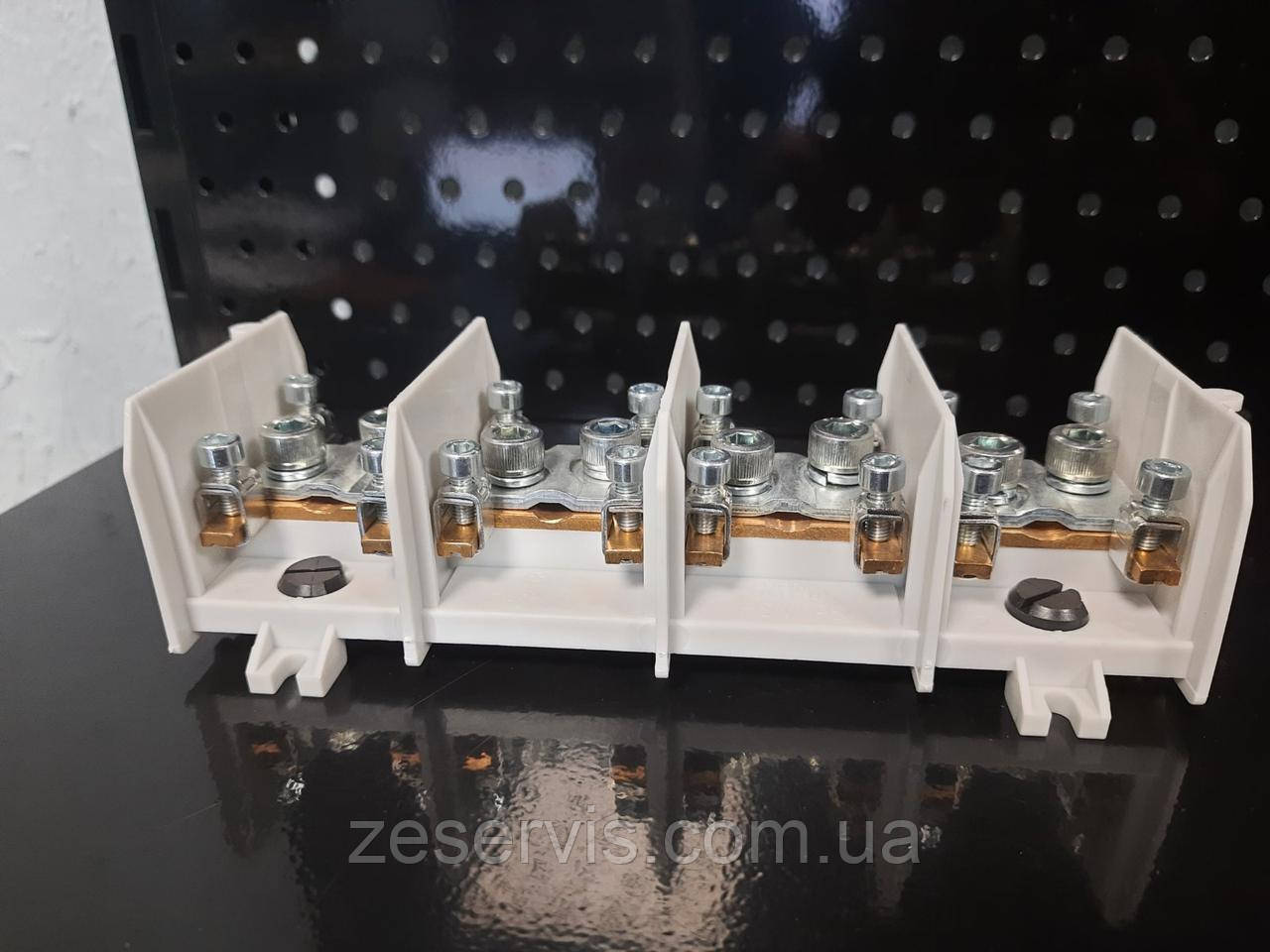 Kлемна колодка HSV 95, SEZ, фото 1