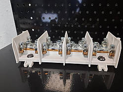 Kлемна колодка HSV 95, SEZ