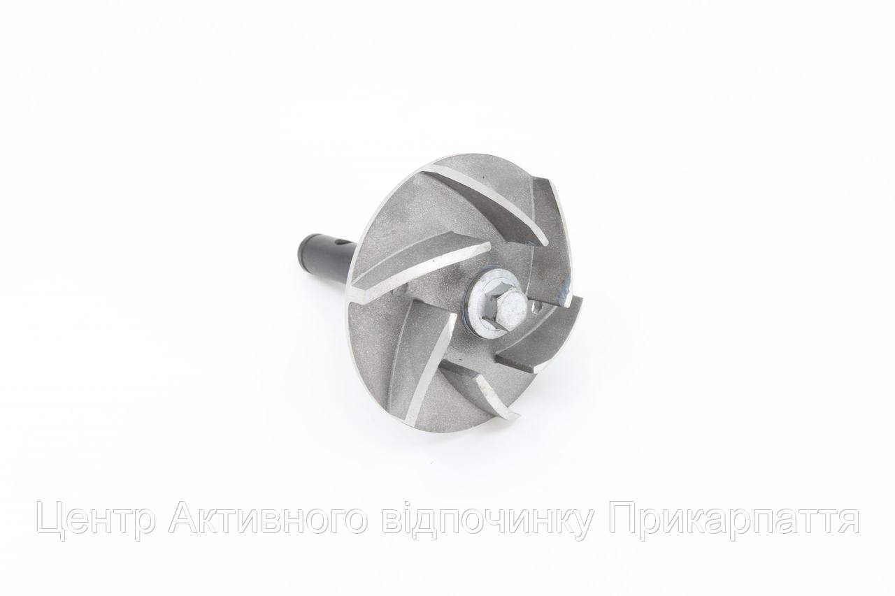 Крильчатка водяного насоса CFMoto OEM - 0800-0800A0, фото 1