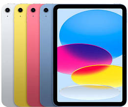 iPad 10 (2022)