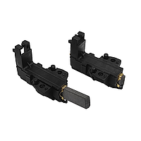 Щітки для двигунів приводу барабана пральних машин Candy, Whirlpool 481931088529