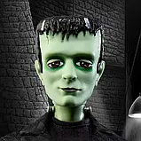 Набір Monster High Skullector Франкенштейн і Невідева Франкенштейна (HDW25), фото 4