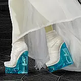 Набір Monster High Skullector Франкенштейн і Невідева Франкенштейна (HDW25), фото 6