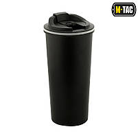 M-TAC термокружка З клапаном 450 МЛ чорна, фото 2
