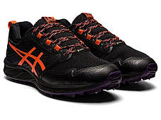 Кросівки для бігу жіночі Asics GEL-FUJISETSU 3 GTX (1012A846-002), фото 4