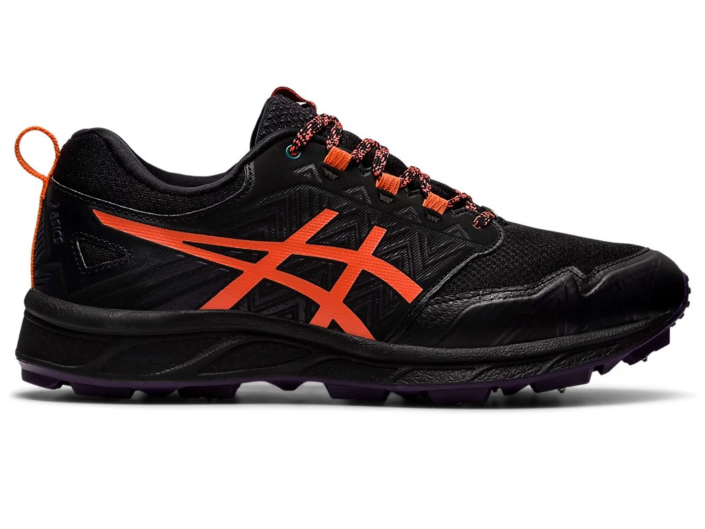 Кросівки для бігу жіночі Asics GEL-FUJISETSU 3 GTX (1012A846-002)