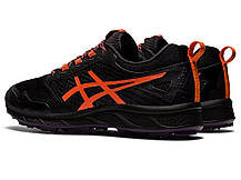 Кросівки для бігу жіночі Asics GEL-FUJISETSU 3 GTX (1012A846-002), фото 5