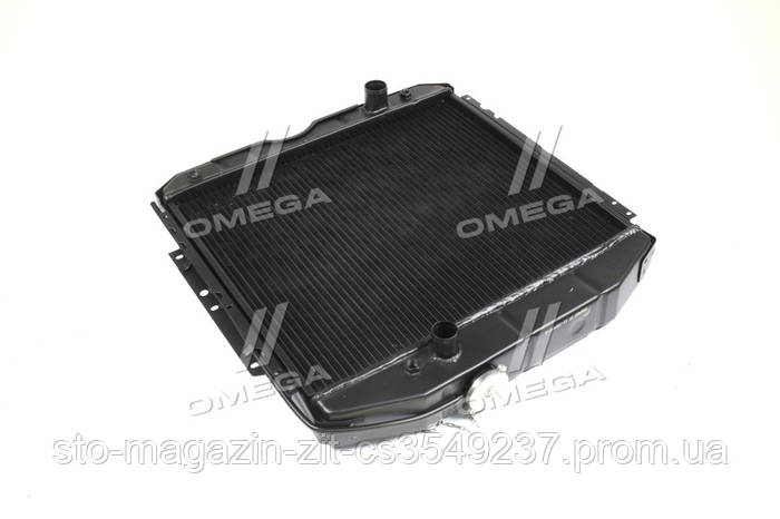 Радиатор ГАЗ 53 (TEMPEST) 53-1301010-А (ID#1421976831), цена: 9279 ...