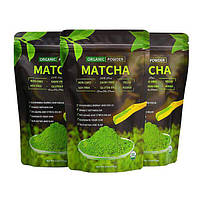 Чай Матча Matcha Organic Powder 100 г