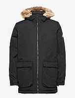 Куртка мужская парка adidas Utilitas Hood Perf S(46)