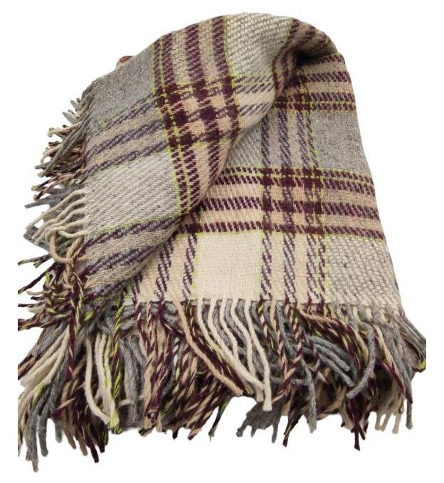 Плед полуторний Плед полуторний