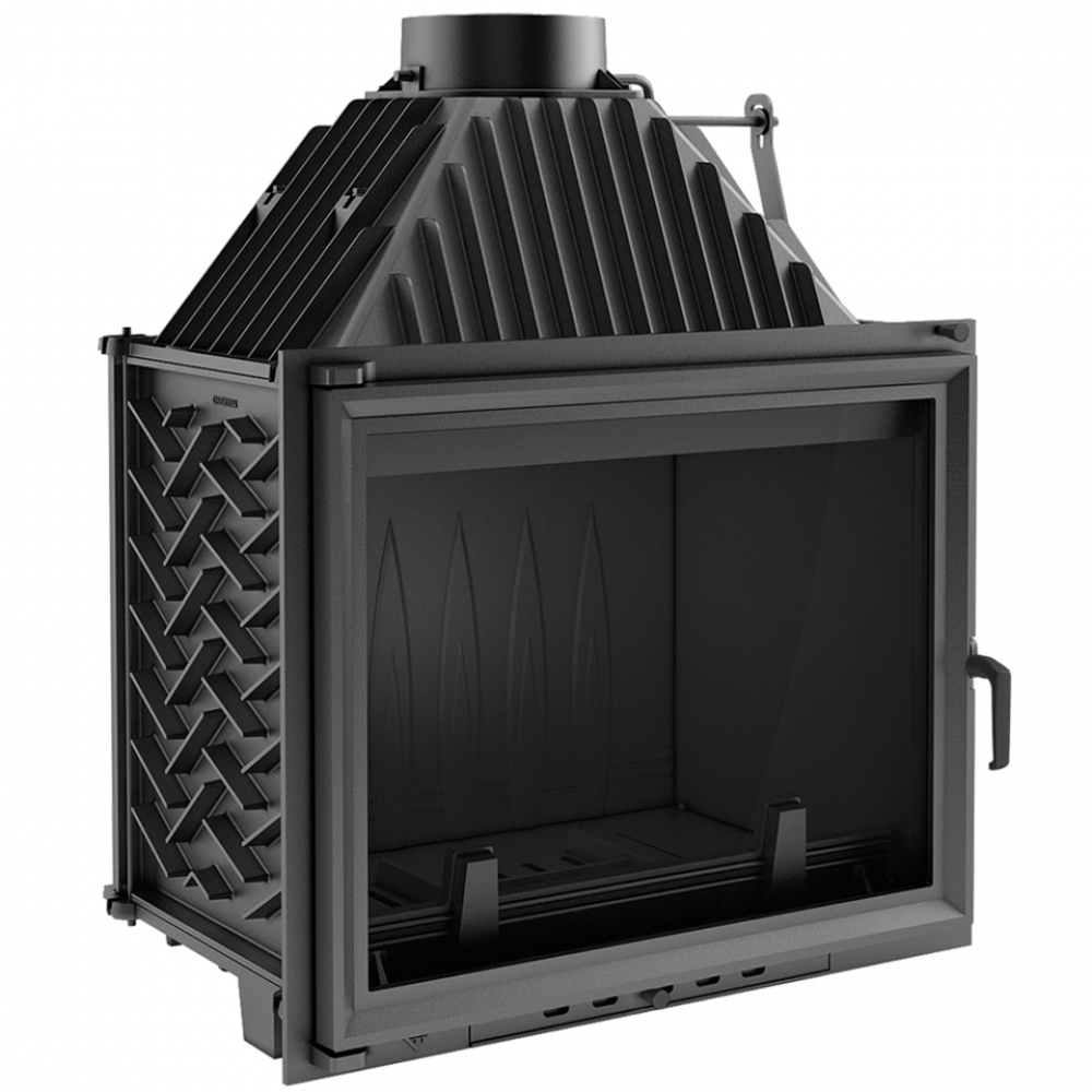 Каминна топка KRATKІ AMELIA 25, фото 1