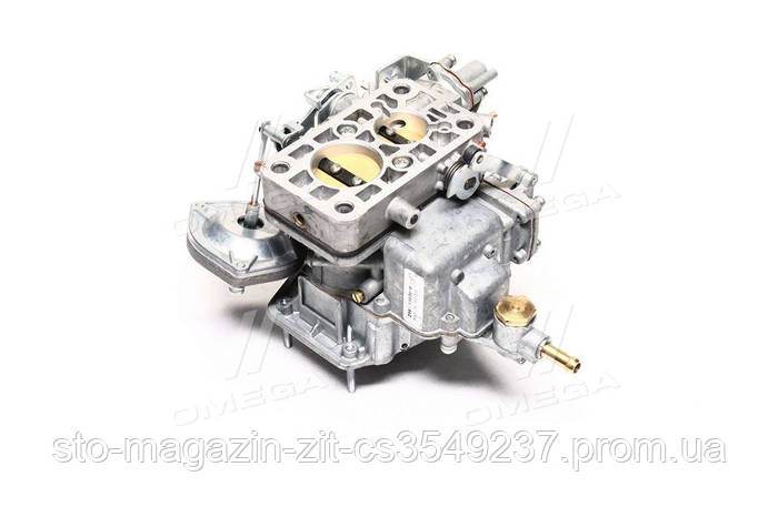 Купить Карбюратор ВАЗ 2107 (1,5л :1,6л) с микропереключателем (ОАТ-ДААЗ ...