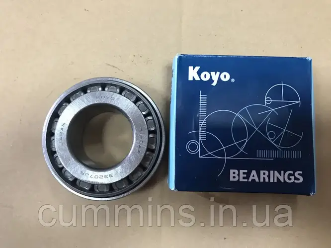 Купить Подшипник шестерни ведущей моста переднего , задний Газель,Волга ...