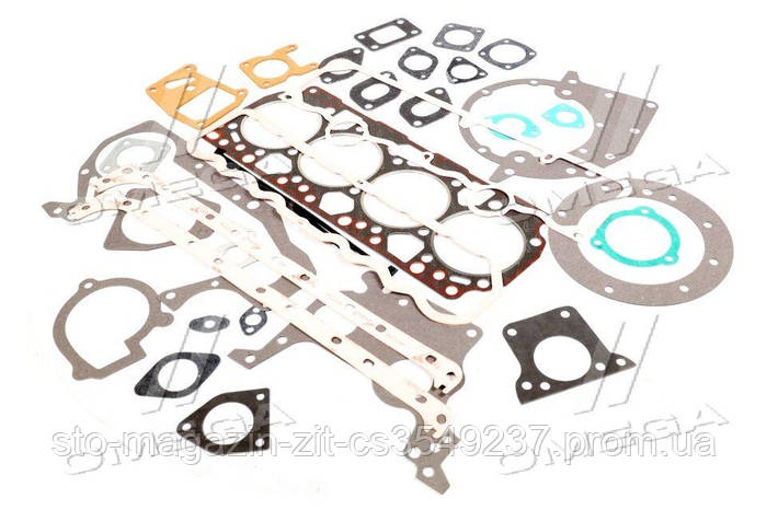 Купить Ремкомплект двигателя ГАЗ 3309,ВАЛДАЙ,ПАЗ дв.ММЗ 245 ЕВРО 3 32 ...