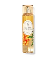 Marigold & Cane Sugar парфюмированный спрей для тела Bath and Body Works из США