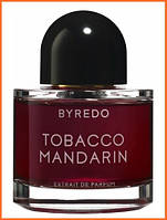 Байредо Табако Мандарин - Byredo Tobacco Mandarin Extrait de Parfum парфумована вода 100 ml., фото 3