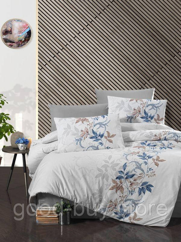 First Сhoice Berniss постільна білизна ранфорс сімейний 160х220х2