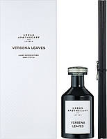 Аромадиффузор для дома с цитрусовым ароматом Urban apothecary Verbena Leaves 200 мл