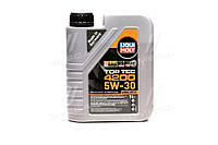 Масло моторное Liqui Moly TOP TEC 4200 5W-30 API SM/CF ACEA A3-04/B4-04/C3-04 Канистра 1л арт. 7660