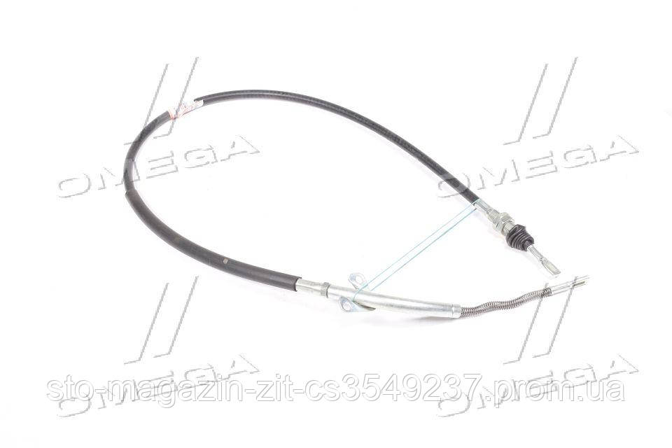 Купить Трос Ручника Газ 3309