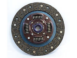 Диск зчеплення Geely Emgrand EC7/GC7/SL/FC / Джилі Емгранд ЕС7/ГС7/СЛ/ФС 1136000161