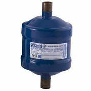 Фільтр-осушувач 1/4"ODS пайка; Castel (Італія) DF203/2S (032S)