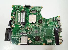 Toshiba L650 A000076380 материнська плата (2160752001, UMA, 2xddr3) BU #