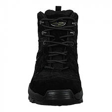 Тактичні черевики Mil-Tec Trooper squad 5 black, фото 4