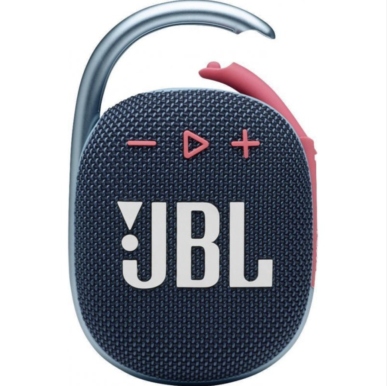 JBL Clip 4 Blue Pink (JBLCLIP4BLUP)