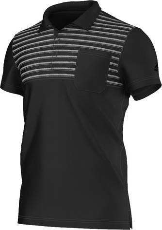 Чоловіча тініска Adidas Essentials Polo Yarn Dry, фото 1