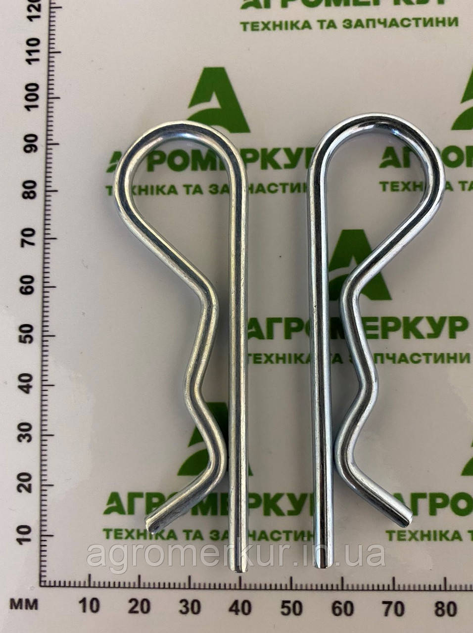 Шплінт AC318407 Kverneland