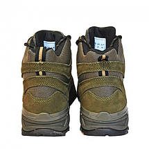 Тактичні черевики Mil-Tec Trooper Squad 5 — Olive 12824001, фото 5