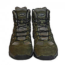 Тактичні черевики Mil-Tec Trooper Squad 5 — Olive 12824001, фото 3