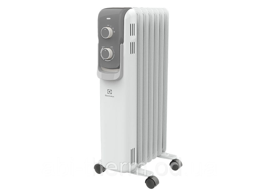 Радіатор масл Electrolux LINE EOH/M-7209 2,0кВт (9 секц), фото 1