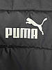 Куртка мужская чорного кольору Puma ESS+ Padded Jacket, фото 6