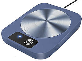 Підставка для підігріву чашки  Синій Хіт продажу!