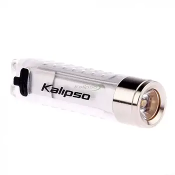 Ліхтарик Kalipso Keychain FLKR1 W/R/UV NEW2022