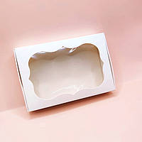 Коробка для пряника 15х10х3