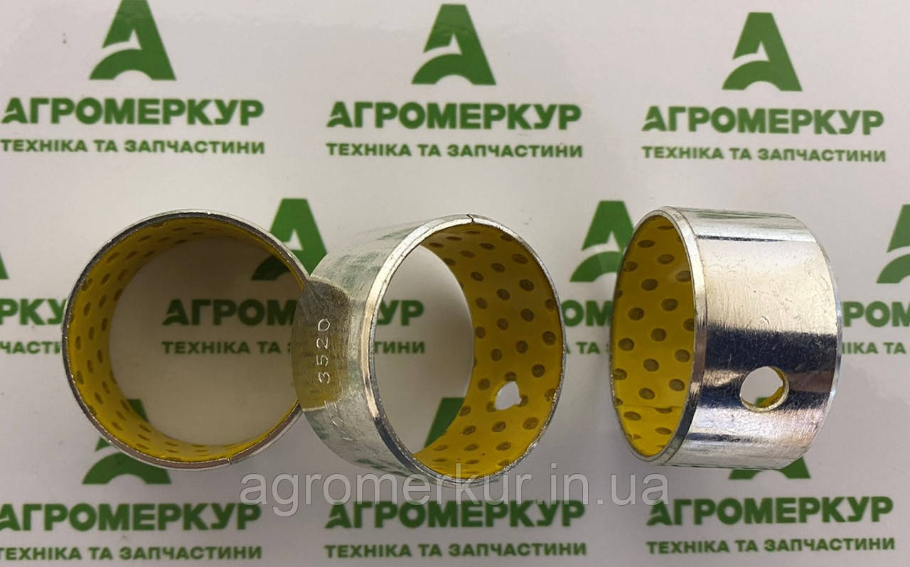 Втулка AC670038 35x39x20 Kverneland