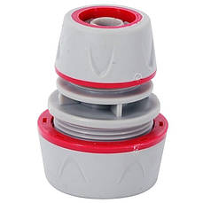 Муфта ремонтна для шлангу INTERTOOL GE-1115 1/2" & 3/4"