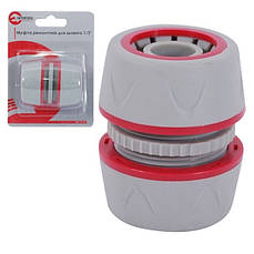 Муфта ремонтна для шлангу INTERTOOL GE-1114 3/4"