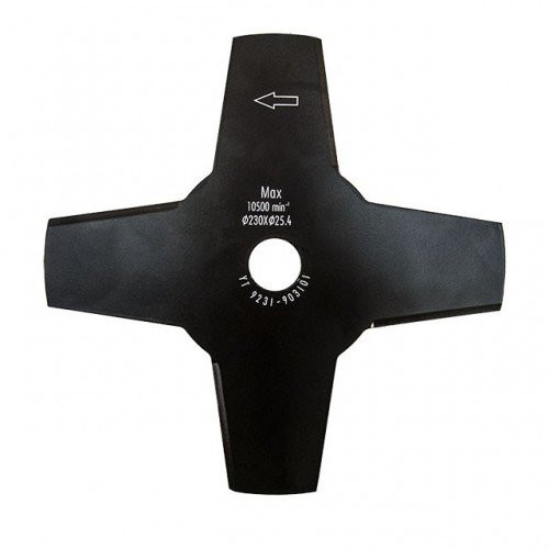 Ніж до тріммера DT-2242 INTERTOOL DT-224204