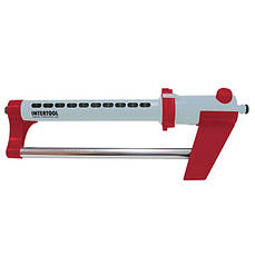 Зрошувач осцилляционный INTERTOOL GE-0080