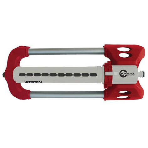 Зрошувач осцилляционный INTERTOOL GE-0082, фото 1